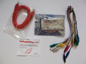MaKey MaKey Kit Pre-Order
