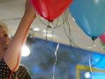 Bauanleitung: Luftballons als Musikinstrument