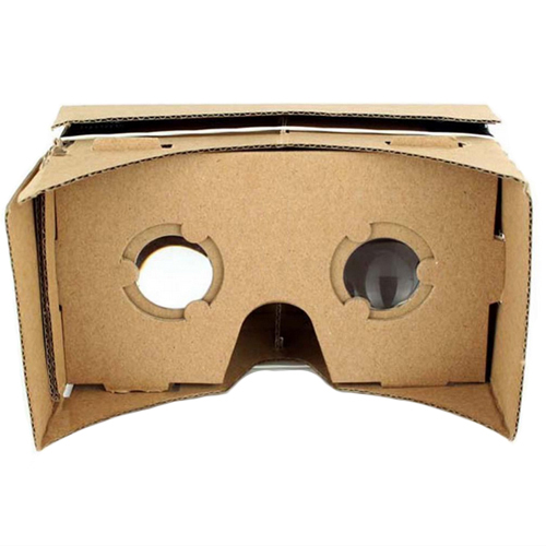 VR Brillen Set - Produktbild