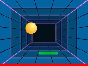 Beitragsbild von Pong-Spiel mit Scratch programmieren