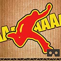 Caaaaardboard! - Logo