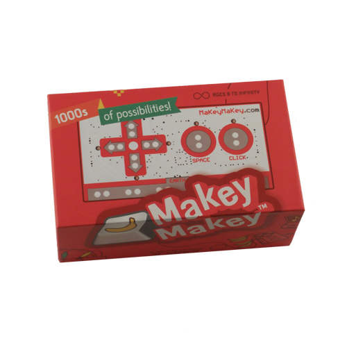 MaKey MaKey Kit