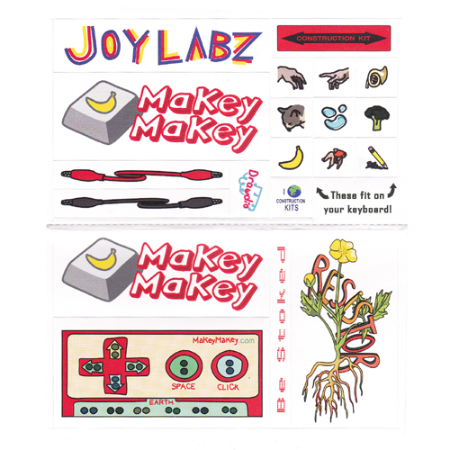MaKey MaKey Kit